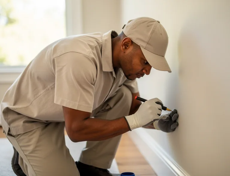 pest control Sunbury-on-Thames